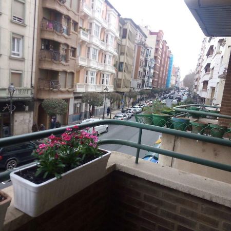 Apartamento Ayuntamiento Logroño Eksteriør bilde