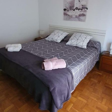 Apartamento Ayuntamiento Logroño Eksteriør bilde