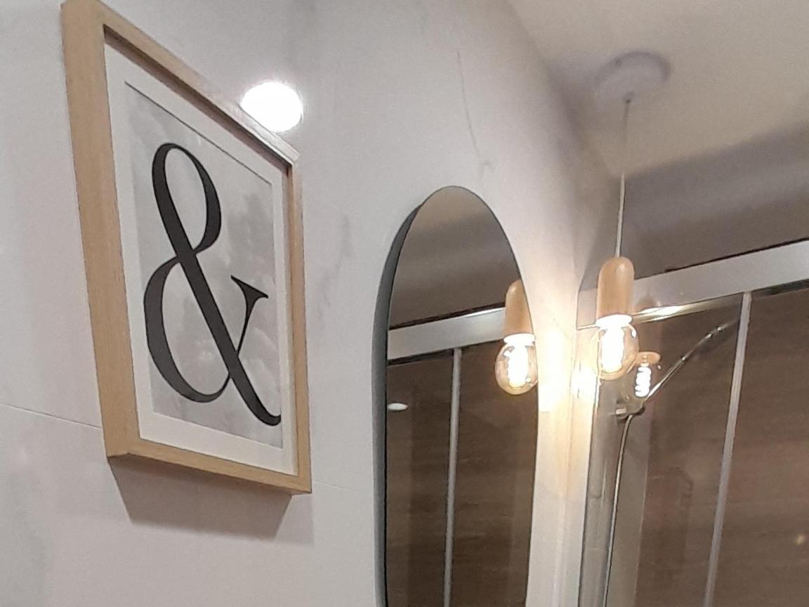 Apartamento Ayuntamiento Logroño Eksteriør bilde