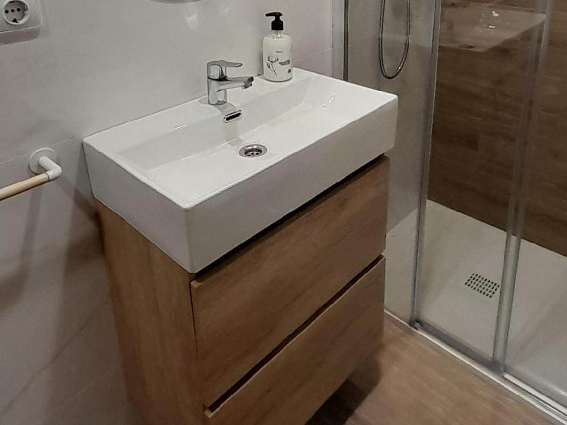 Apartamento Ayuntamiento Logroño Eksteriør bilde