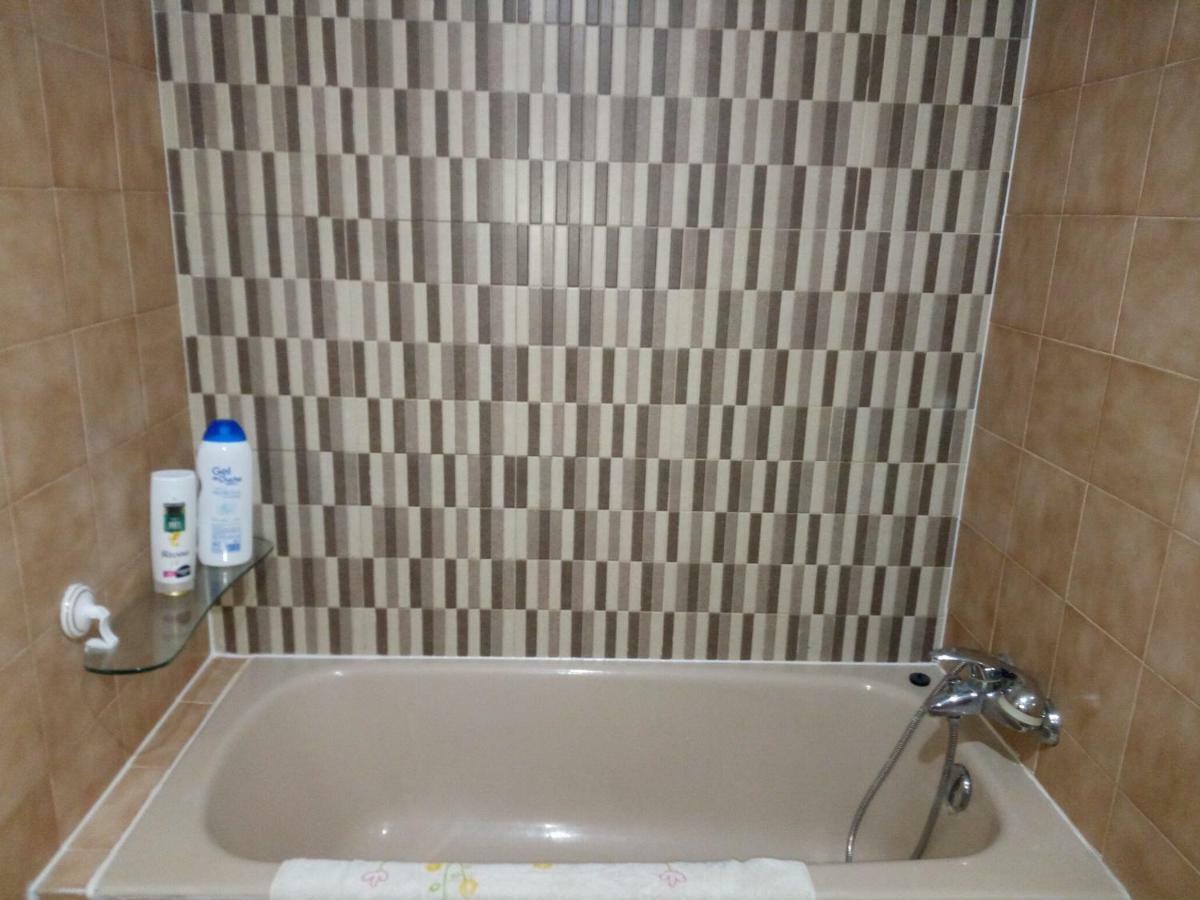 Apartamento Ayuntamiento Logroño Eksteriør bilde