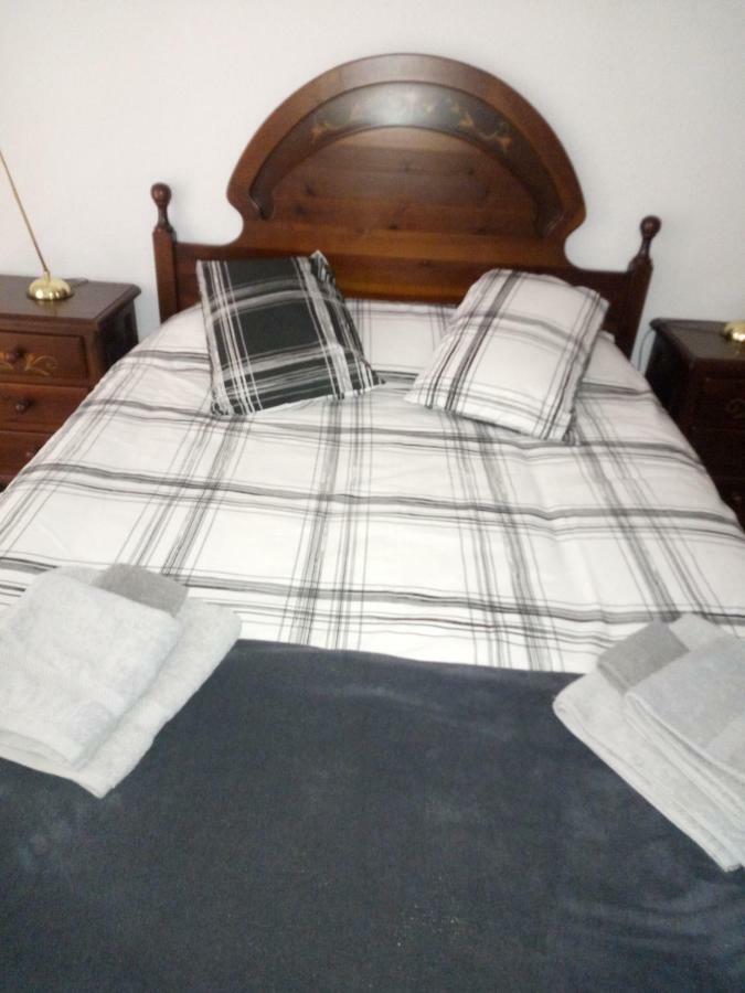 Apartamento Ayuntamiento Logroño Eksteriør bilde